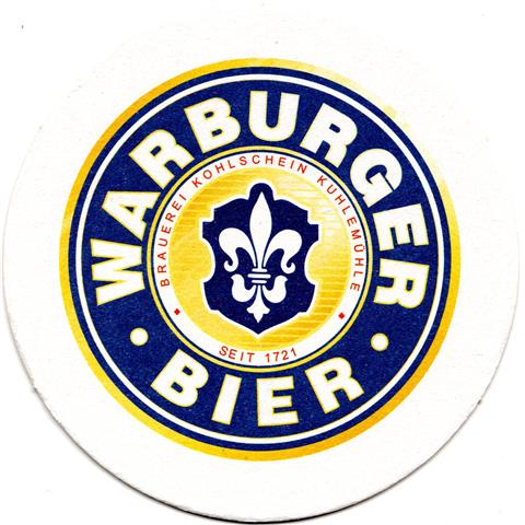 warburg hx-nw warburger rund 3-4a (215-warburger bier-farbig)